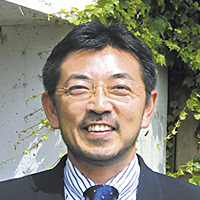 第3回生　中尾建設工業株式会社 代表取締役社長　中尾 研次さん|愛知県立安城東高等学校同窓会　碧海野会「達」