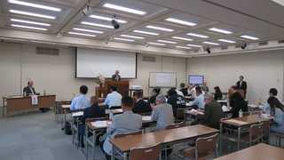 愛知県立安城東高等学校同窓会　碧海野会「達」