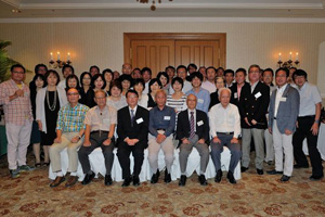 1回生 同期会|愛知県立安城東高等学校同窓会　碧海野会「達」