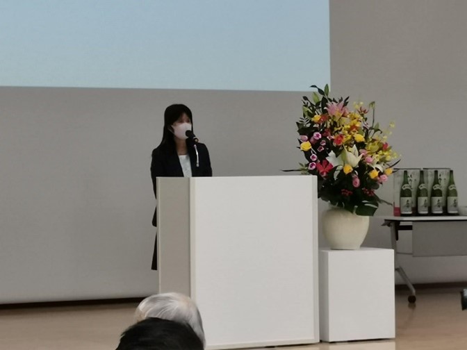 |愛知県立安城東高等学校同窓会　碧海野会「達」