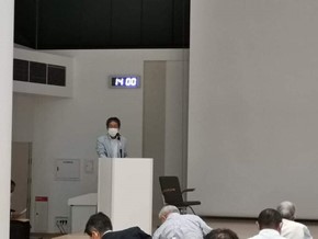 |愛知県立安城東高等学校同窓会　碧海野会「達」