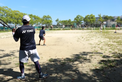 愛知県立安城東高等学校同窓会　碧海野会「達」