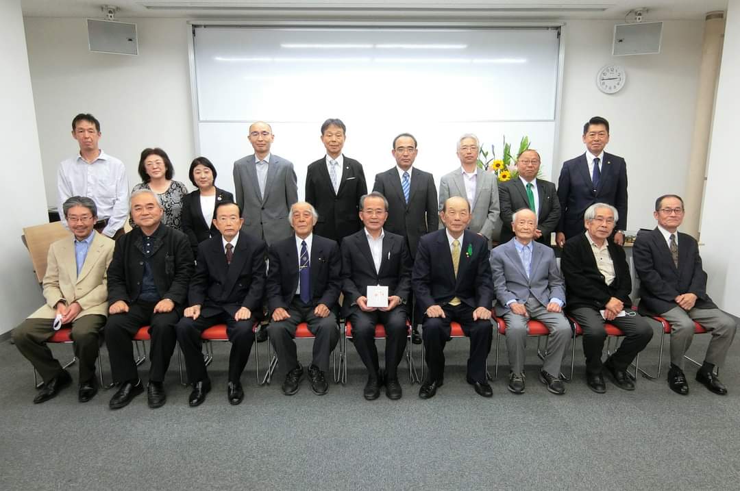 2023年度 わじま・あんじょう友の会総会|愛知県立安城東高等学校同窓会　碧海野会「達」