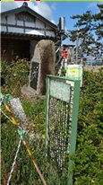 愛知県立安城東高等学校同窓会　碧海野会「達」