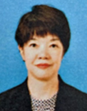 愛知県立安城東高等学校同窓会　碧海野会「達」