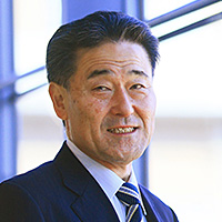 4回生　東京女子体育大学 学長　東京女子体育短期大学 学長　若山 章信さん|愛知県立安城東高等学校同窓会　碧海野会「達」